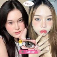 ราคา บิ๊กอายตาโต สายตาปกติ Lame อมน้ำ55 Roze hydrogel ผลิตและนำเข้าจากประเทศเกาหลี แถมตลับฟรีค่าา (21521693834)