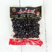 ราคา เต้าซี่ ถั่วเต้าซี่ 豆豉ขนาด150g ถั่ว เครื่องปรุง ใช้สำหรับปรุงอาหารได้หลากหลายเมนู (21331475357)