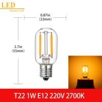 ราคา Genixgreen หลอดไฟเอดิสัน LED ท่อ B22 E27 E14 E12 0 6W 1W 1 5W 2W 4W โคมไฟเกลือหิมาลายันย้อนยุคหลอดไฟไฟกลางคืนขนาดเล็กหลอดไฟสีขาวอุ่นหลอดไฟ LED ประหยัดพลังงาน90 (21576625941)