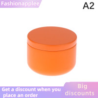 ราคา Fashionapplee กระปุกกระป๋องโลหะขนาดเล็ก5 4ซม โถใส่ชาและน้ำตาลชา (21150243139)