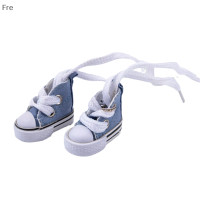 ราคา Fre 1คู่3 5เซนติเมตรรองเท้ารองเท้าผ้าใบตุ๊กตาสำหรับ1 6 Blyth Licca Jb ตุ๊กตารองเท้าขนาดเล็กจิ๋วบ้านตุ๊กตา (19612228010)