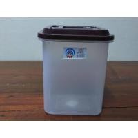 ราคา กระปุกพลาสติก กระปุกใส่อาหาร กระปุกพริก กระปุกใส่คุกกี้ กระปุกใส่เครื่องปรุง กระปุกใส่เครื่องเทศ กล่องถนอมอาหาร ขนาดใหญ่ (16549933028)