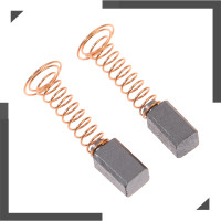 ราคา WonderfulBuyinge 2pcs Carbon BRUSH MOTOR สำหรับ dremel 3000 200สำหรับเครื่องมือมอเตอร์โรตารี่ไฟฟ้า (20421141449)
