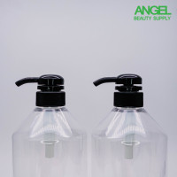 ราคา ราคาส่ง ขวดเปล่า ขวดหัวปั๊มน้ำยารักษ์โลก 1000มล 1ลิตร รุ่น MX สามารถบรรจุ โลชั่น ครีมอาบน้ำ น้ำยาล้างจาน อเนกประสงค์ ขนาดใหญ่จุใจ (21232555090)