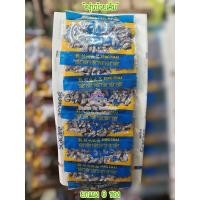 ราคา สต๊อกพร้อมส่ง พุทราบ๊วย พุทราสามรส องุ่นบ๊วย องุ่นเค็ม มะกอกน้ำบ๊วย ตรา ยิ้มยิ้ม ขนมย้อนวัย อร่อยมาก (21333621806)