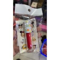 ราคา Cathy Doll Disney Tsum Tsum 2in1 Lip Cheek Chiffon Tint 2 4g เคที่ดอลล์ ลิปทิ้น ดิสนีย์ ซูมซูม (21495998435)