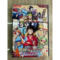 ราคา ดีวีดีวันพีชปี15แผ่น28 ภาควาโนะคุนิ พากย์ไทย 1แผ่น ตอนที่1079 1085 ครับ (21408797419)