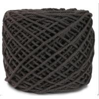 ราคา เชือกฟอก คลังไหม เชือกฟอกถักกระเป๋า เชือกฟอก 100 กรัม สีล้วน เบอร์ 12 (21268422694)