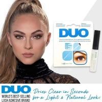 ราคา Duo eyelash glue กาวติดขนตา (18336066755)