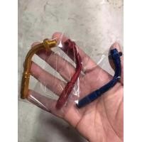 ราคา ข้องอมิเนียม สำหรับใส่สายคันเร่ง 1 ชิ้น (10338369412)