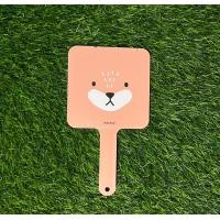 ราคา Moshi Moshi กระจก กระจกมีด้ามจับ ขนาดใหญ่ (20447918135)