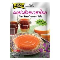 ราคา มี9แบบให้เลือก Lobo โลโบ ผงทำเต้าฮวยเย็น ผงทำสังขยา ผงวุ้นอะการ์ ผงวุ้น กะทิ ผลไม้ไทย ดอกไม้ไทย Agar Dessert Mix Custard Mix (20794642253)