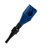 ราคา กรวยเติมน้ํามันเชื้อเพลิง กรวยยาว พร้อมตัวกรอง ปลายงอได้ สำหรับ กรอกน้ำ น้ำมัน ใช้ได้ทั้งงานบ้าน กรวยเติมน้ํามัน xx3 (21408515085)