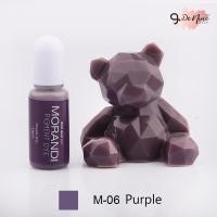 ราคา สีทึบ สีผสมเรซิ่น รุ่น MORANDI สีเรซิ่น เรซิ่น สีเอิร์ธโทน (11619469853)