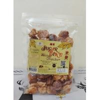 ราคา ข้าวแต๋นน้ำอ้อย ตราทวีพรรณ ขนมนางเล็ด ข้าวแต๋นจิ๋ว Rice cracker (21463386025)