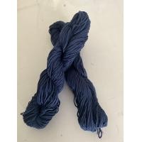 ราคา เชือกฟอก เชือกฟอกสี เชือกถักกระเป๋า งานฝีมือ พร้อมส่ง (21650156088)