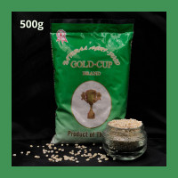 ราคา บาเล่ย์ ข้าวบาร์เลย์ สะอาด ไม่ผ่านการรมยาฆ่าแมลง 500 กรัม Barley (21596898878)