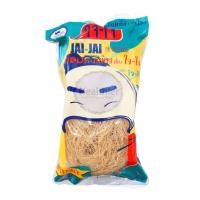 ราคา เส้นหมี่ข้าวกล้อง Brown Rice Vermicelli ตรา ใจใจ จากข้าวกล้องคุณภาพดี 1 ห่อบรรจุ 4 ก้อน น้ำหนักสุทธิ 180 กรัม (13182757646)