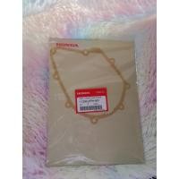 ราคา ประเก็นจานไฟ ประเก็นฝาครอบเครื่อง ด้านซ้าย เวฟ125 ดรีม125 MSX125 แท้ศูนย์ 1ชิ้น (12119754890)