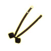 ราคา ตราสมอแท้ โบว์นักเรียน โบว์ไขว์นักเรียน หูกระต่ายนักเรียน คอซองนักเรียน หูกระต่าย คอซอง โบว์ (19522868573)