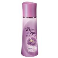 ราคา Mistine White Spa White Musk Whitening Roll on มิสทีน ไวท์ สปา ไวท์เทนนิ่ง โรลออน 100 ml (21750297051)