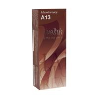 ราคา ส่งฟรี แท้ Berina Hair Color เบอรีน่า สีย้อมผม สีผมเบอริน่า A1 A47 (20038576503)
