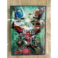 ราคา ดีวีดีMasked Rider Den o I ll bebornปรับพากย์ไทย ญี่ปุ่นและซับไทยได้ครับ 1แผ่นจบ (17993752271)