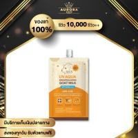 ราคา กันแดดนมแพะ กันแดดซิสส์ 2 สูตร SIS S UV Aqua Filter Goat Milk SPF50pa (21043792758)