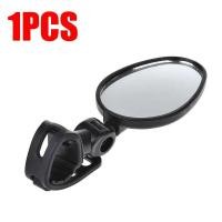 ราคา 2ชิ้นจักรยาน Universal กระจกติดแฮนด์เดิลกระจกมองหลังรถจักรยานยนต์สำหรับจักรยาน360หมุนปรับได้สำหรับขี่จักรยานจักรยานกระจก (21473734985)