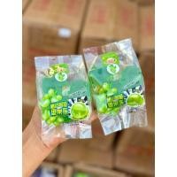 ราคา เยลลี่องุ่นเคียวโฮ เยลลี่องุ่นไซมัสคัท เยลลี่องุ่นตัวดัง หอม อร่อย หวานละมุน (21600473591)