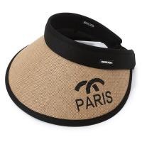ราคา หมวกฟางถัก กันแดด สไตล์ชายหาด สําหรับผู้หญิง PARIS (21503184532)