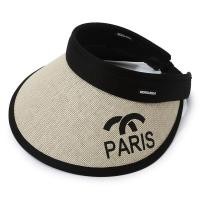 ราคา หมวกฟางถัก กันแดด สไตล์ชายหาด สําหรับผู้หญิง PARIS (21503184533)