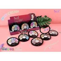 ราคา Obuse Eyeshadow Makeup Artis อายแชโดว์เนื้อซิมเมอร์ (21616365818)