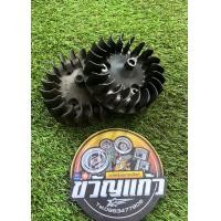 ราคา ใบพัดสีดำ ใบพัดเดิมแท้ สำหรับรถออโตเมติกยามาฮ่า YAMAHA MIO FINO NOUVO (21036863372)