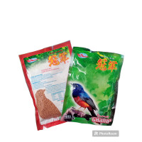 ราคา บินหลา CHamp อาหารนกบินหลา (21419849343)