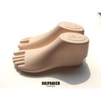 ราคา เท้าปลอม สำหรับใส่โชว์สินค้า (6492538811)