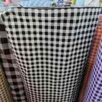 ราคา ผ้าลายสก็อตตาราง พื้นครีม พาสเทล เอริทโทน ผ้าพร็อพถ่ายรูปลายสก็อต ลายตาราง ผ้าเมตร คอตตอน ถ่ายพร็อพ ฉาก ปูโต๊ะ (17334717548)