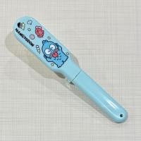 ราคา หวีแปรง ลายการ์ตูน แบบพับได้ (21055640319)