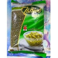 ราคา ถั่วเขียวตราไร่ทิพย์ ขนาด500กรัม (20476624391)
