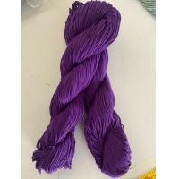 ราคา เชือกฟอก เชือกฟอกสี เชือกถักกระเป๋า งานฝีมือ พร้อมส่ง (21650156063)