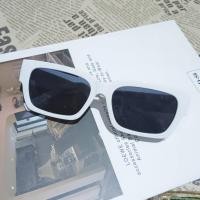 ราคา New Item 5391 แว่นตาแฟชั่น แว่นตากันแดด เลนส์สีสไตล์วินเทจ ทรงเหลี่ยม สินค้าพร้อมส่งในไทย (20994742474)