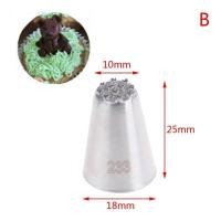 ราคา หัวบีบครีมต้นหญ้า หัวบีบกอหญ้า (16738631976)