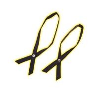 ราคา ตราสมอแท้ โบว์นักเรียน โบว์ไขว์นักเรียน หูกระต่ายนักเรียน คอซองนักเรียน หูกระต่าย คอซอง โบว์ (19522868571)