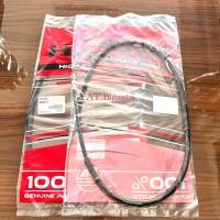 ราคา สายครัช WAVE Z สายครัช เวฟZ Wave100Zแบบแท้Hyper (21390432810)