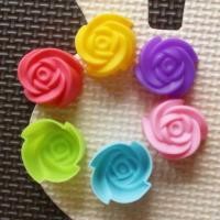 ราคา กุหลาบ แม่พิมพ์ซิลิโคน 3 7 ซม (1178002311)