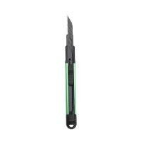 ราคา 1Pcs Aluminum alloy wallpaper knife 18mm 9mm multifunctional art knife manual tool (21515091756)