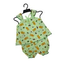 ราคา ชุดแฟชั่นเด็กเล็ก รุ่นกางเกง ลายน่ารักๆ ไซส์ SS สำหรับเด็ก 6 เดือน 1 5 ขวบ ชุดเด็กผู้หญิง FAS0018 (21171840383)