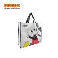 ราคา มิสเตอร์ ดี ไอ วาย กระเป๋าช้อปปิ้งลายการ์ตูน MICKEY MOUSE ขนาด 20 x 49 x 44 ซม (21421668352)