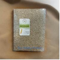 ราคา จมูกและปลายข้าวกล้อง กข 43 บรรจุถุงสุญญากาศ 1 กิโลกรัม (21558275863)