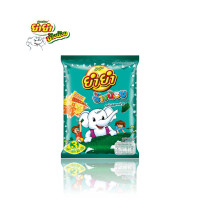 ราคา ขนม มาม่า ยำยำช้างน้อย มาม่าช้างน้อย ขนาด 20 กรัม มี 5 รส ตรา ยำยำช้างน้อย (20050141630)